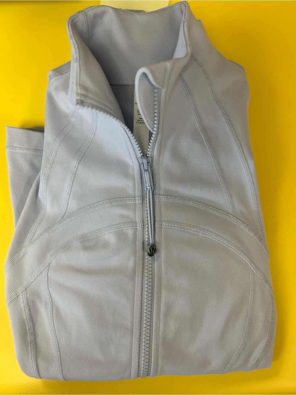 LuLulemon Define Jacket